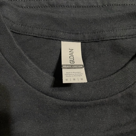 Georgia G tee - Picture 2 of 3